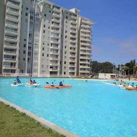 Departamento Algarrobo Condominio Laguna 外观 照片