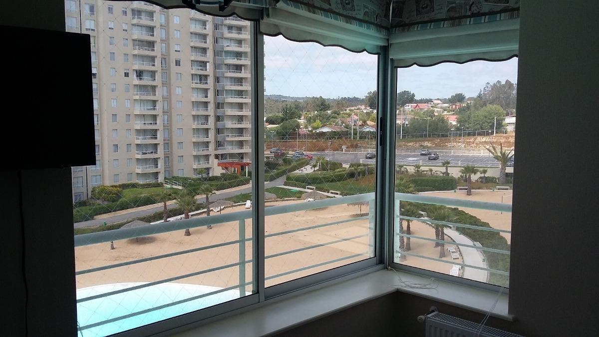 Departamento Algarrobo Condominio Laguna 外观 照片