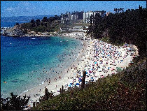Departamento Algarrobo Condominio Laguna 外观 照片