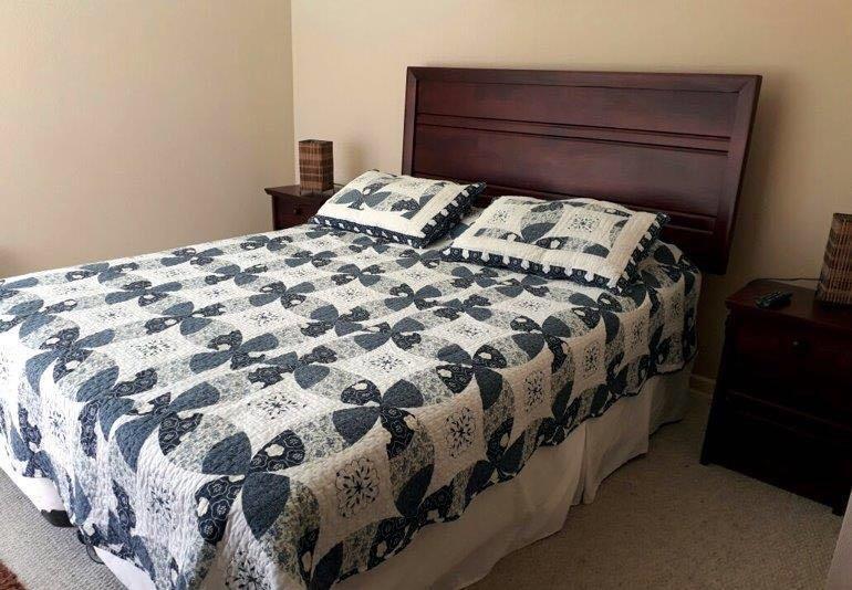 Departamento Algarrobo Condominio Laguna 外观 照片