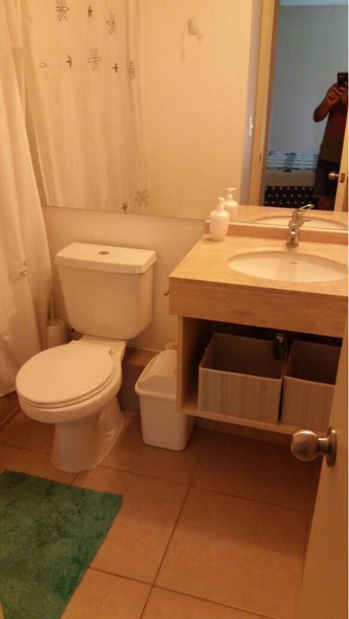Departamento Algarrobo Condominio Laguna 外观 照片