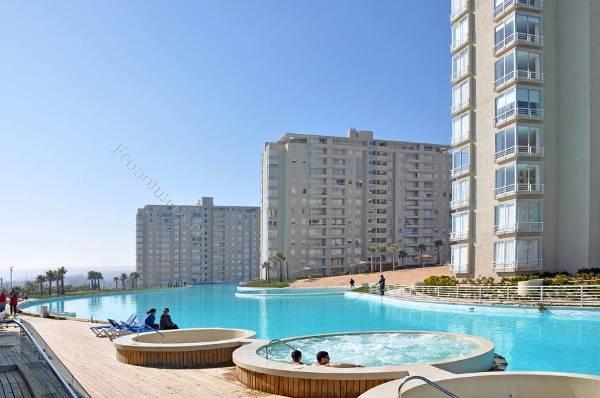 Departamento Algarrobo Condominio Laguna 外观 照片
