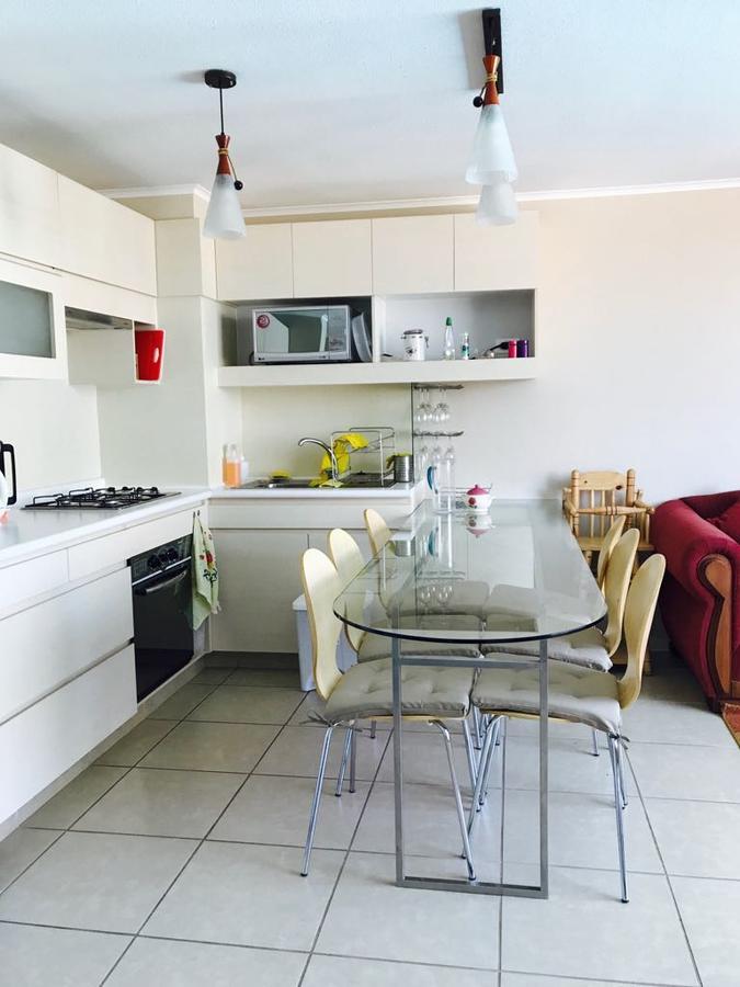 Departamento Algarrobo Condominio Laguna 外观 照片